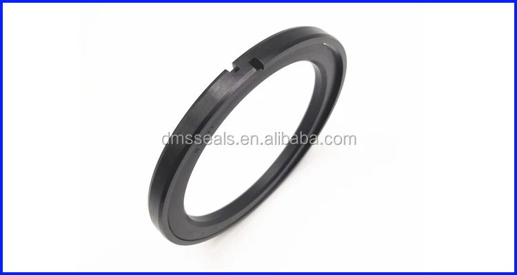 Hydraulic Piston Compact OK Seal for Excavator