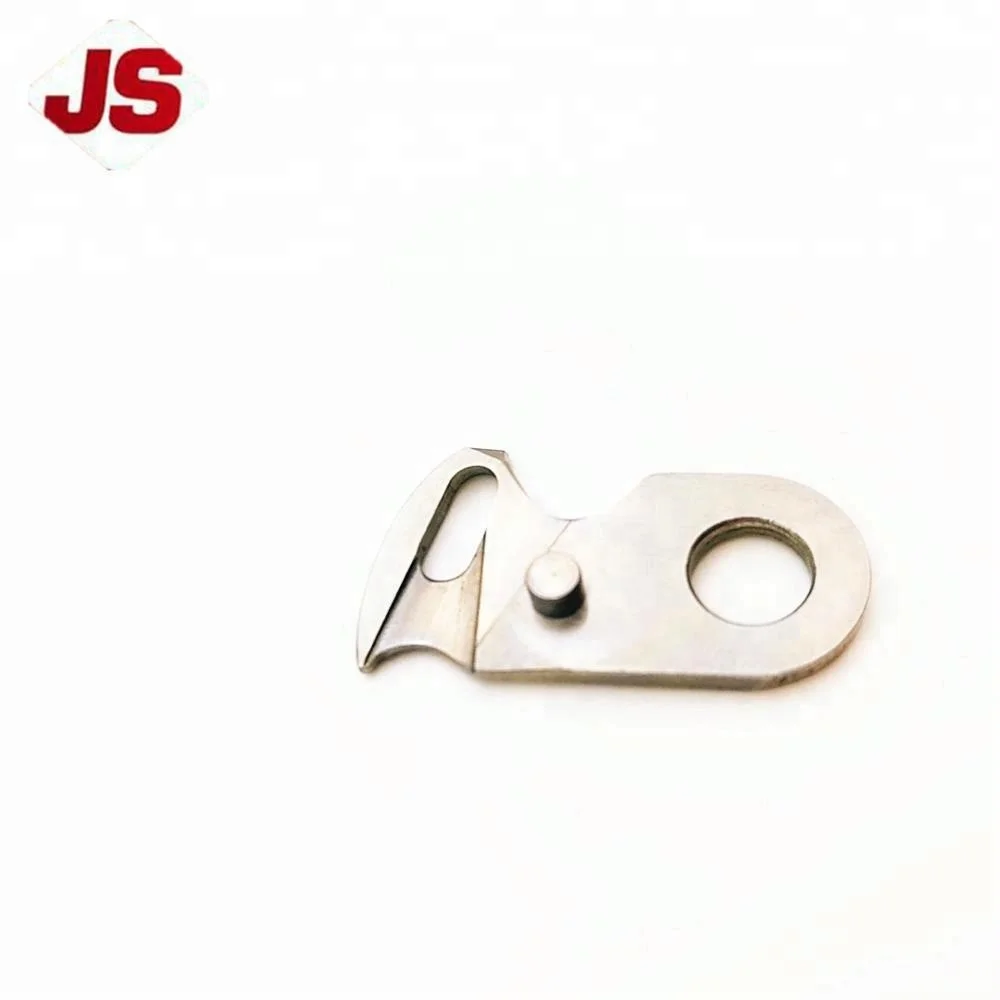 INDUSTRIAL SEWING MACHINE PARTS JUKI SYNCHRONIZED MACHINE AMS-210E KNIFE B2421-210-AAO
