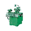 SMAC advanced and well function universal tool cutter grinder