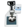 CE Approved quality Ceramic Plate transfer print Plate Heat Press machine