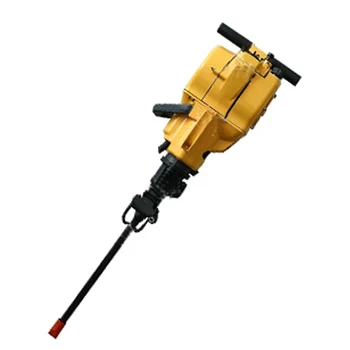 Manual Rock Drilling Machine - Buy Rock Drill,Rock Drilling Machine ...