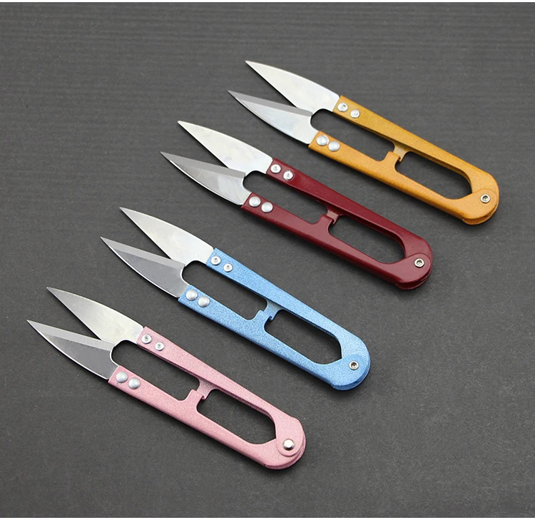 Best Quality Tc805 Tc805b Thread Cutters Thread Cutting Scissors