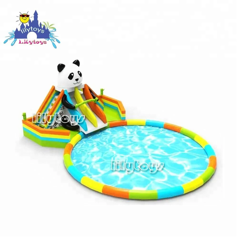 large pool toys