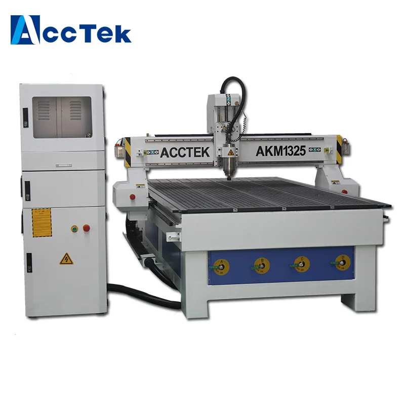 Auto Tool Change Cnc Router 1212 Atc With Mach3 Controller/ Atc