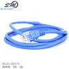 Best price 8p8c stranded copper wire cat5e RJ45 UTP network cable
