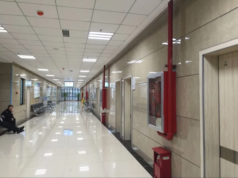 anti bacterial uv coating stone wall cladding