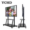 USB Interface Type and Stock Products Status infrared multi touch screen 86inch Free Shipping