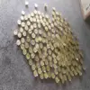 New Design 2 cups Aluminum Nespresso Coffee Cups Filling Machine