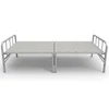 2018 Manufacture Home Furniture Folding Bed Cheap Folding Wooden Cot