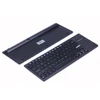 IpazzPort Backlit QWERTY MultiMedia Keyboard with Touchpad and Scrolling bar for Google/Android/Smart TV/Education