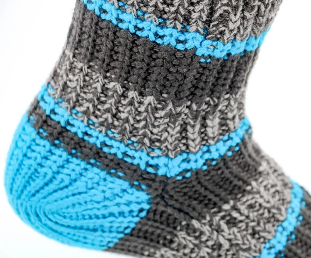 microwavable socks men