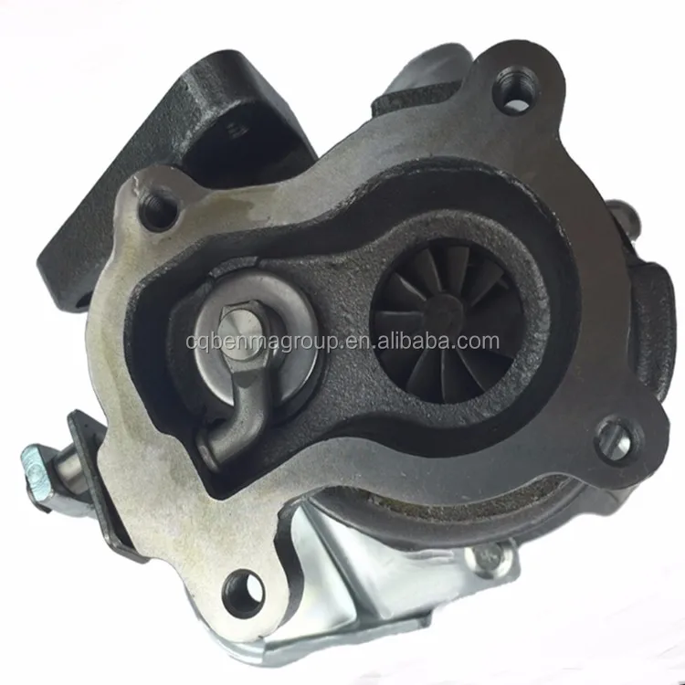 Car Engine Parts Turbocharger Assembly Gt1544s 454083-0002 For Vw Golf ...