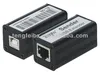 USB Extender Via single Cat5e,cat6 cable