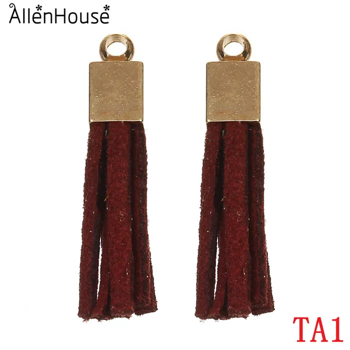 Wholesale Fashionable Jewelry High Quality Suede South Korea Velvet