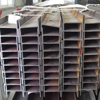 Astm A 572 G50 House H Beam Steel 150x150x7x10 Q355 Q345 Ss400 Welding ...