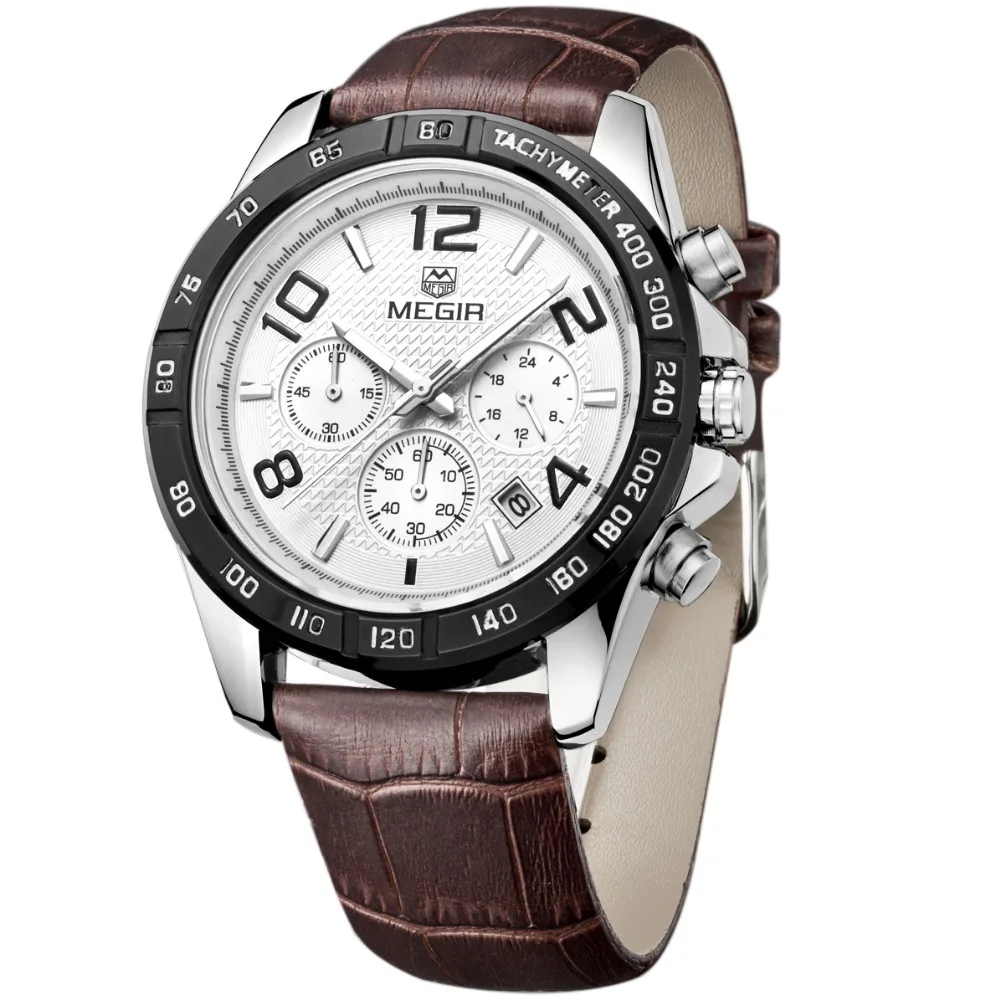 quartz quality watch