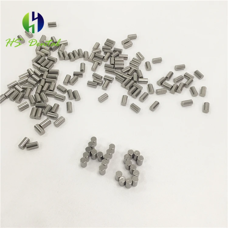 Wholesale Dental Nonprecious Metal Dental Ceramic Alloy/fused Alloy