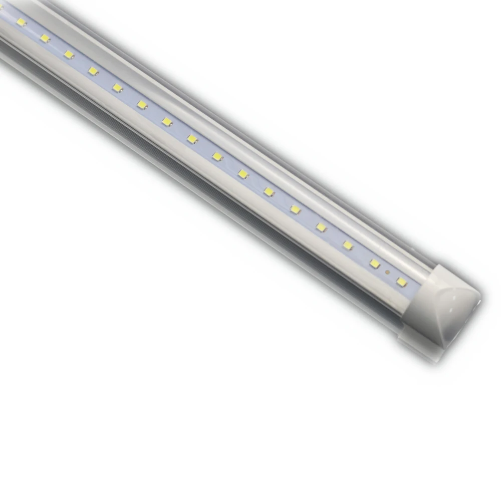 12W 5W 9W Office 15W T5 Frosted LED Linear Linkable Light Bar 4000K /& 5000K
