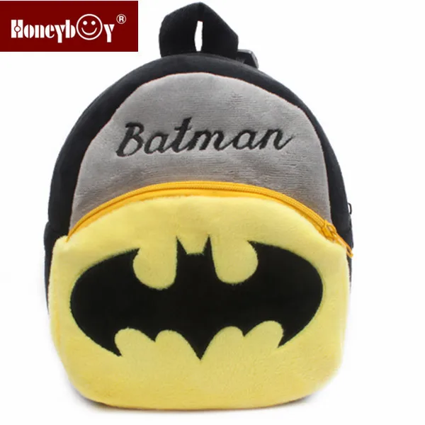 small batman backpack