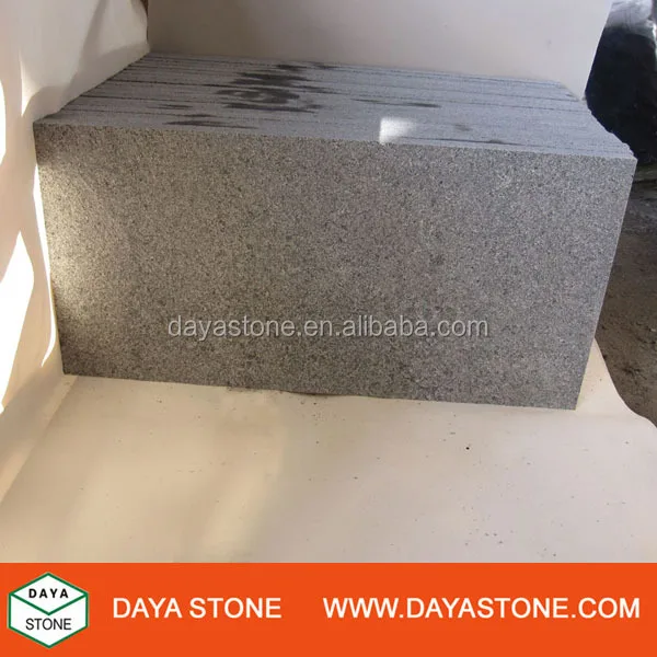 G654 Dark Grey Granite, G654 Granite tile1.jpg