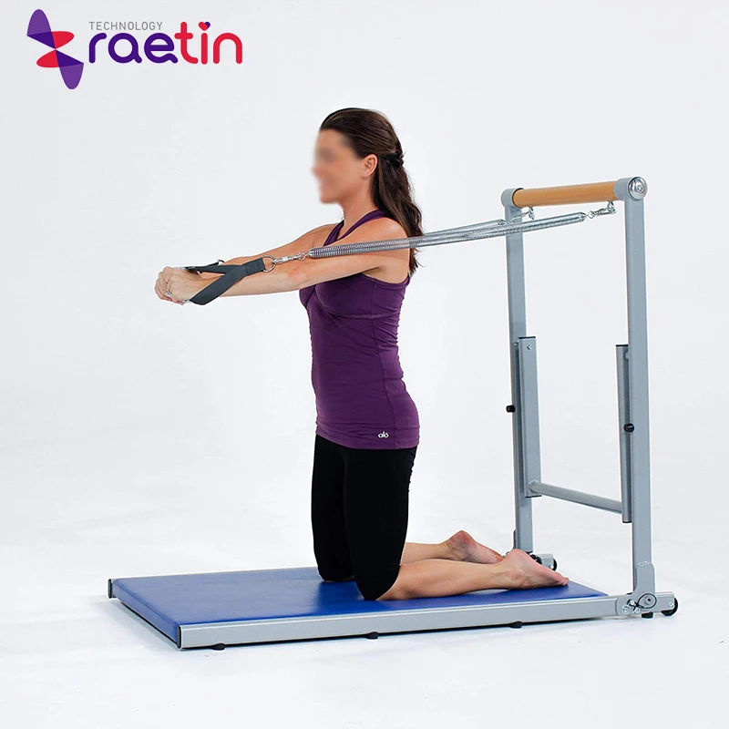 pilates bed 34