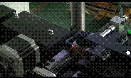 Automatic balancing. Automatic balancing