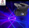 Hight Quality Products 8*10W LED Spider Light for Disco Effects