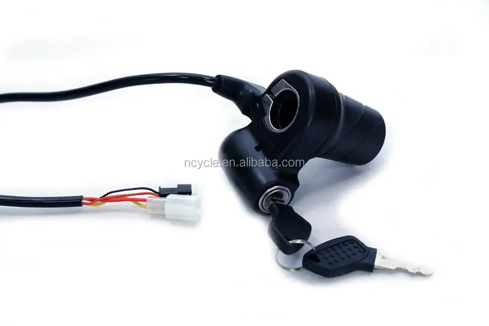 20 inch front hub motor