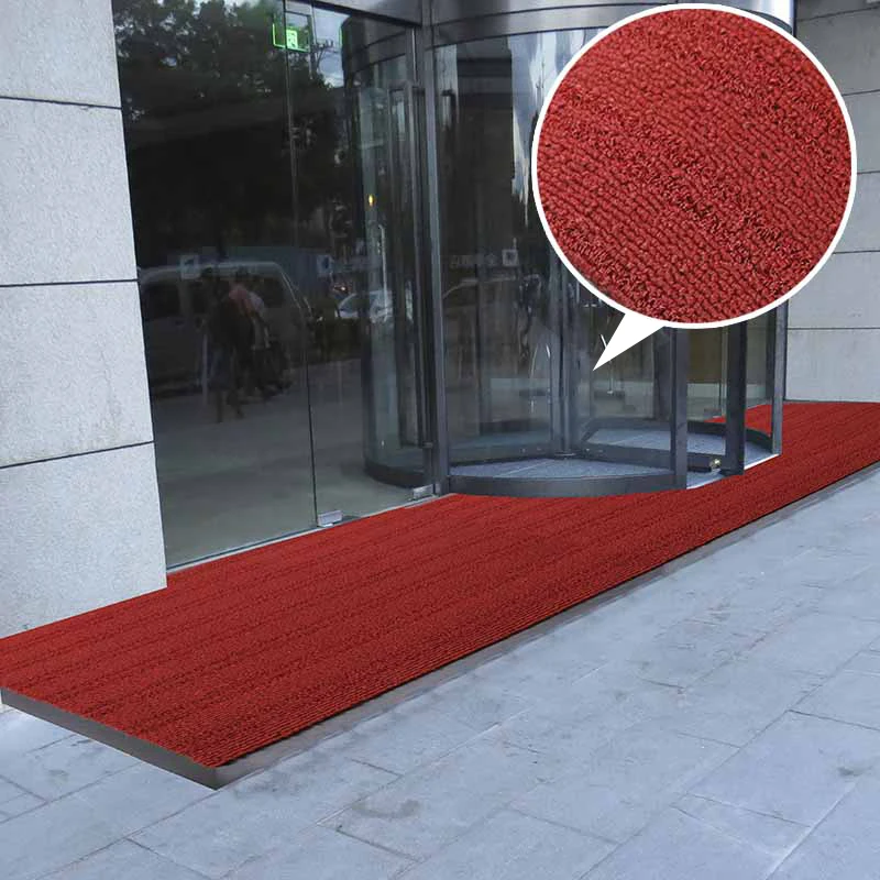 Customized Size Cotton Waterproof Outdoor Carpet For Decks Buy