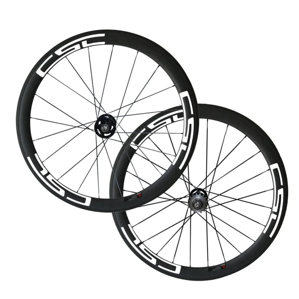 csc bike wheels