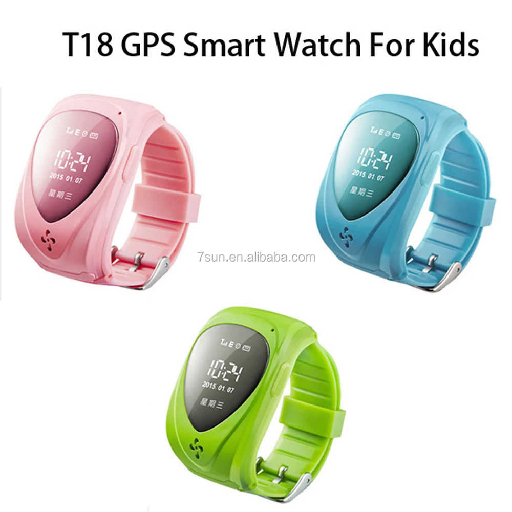 kid safe watch phone