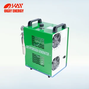 Oxyhydrogen Flame Welding Jewelry Tools Equipment Supplies