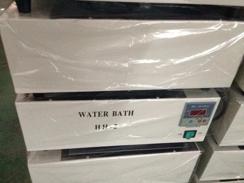 Medical Thermostatic Water Bath