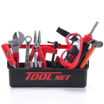 boys toy tool set