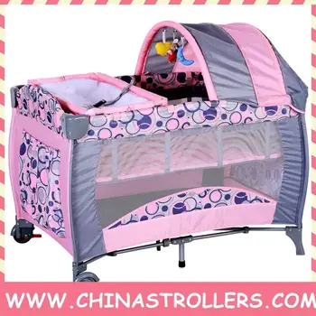 folding playpen for babies