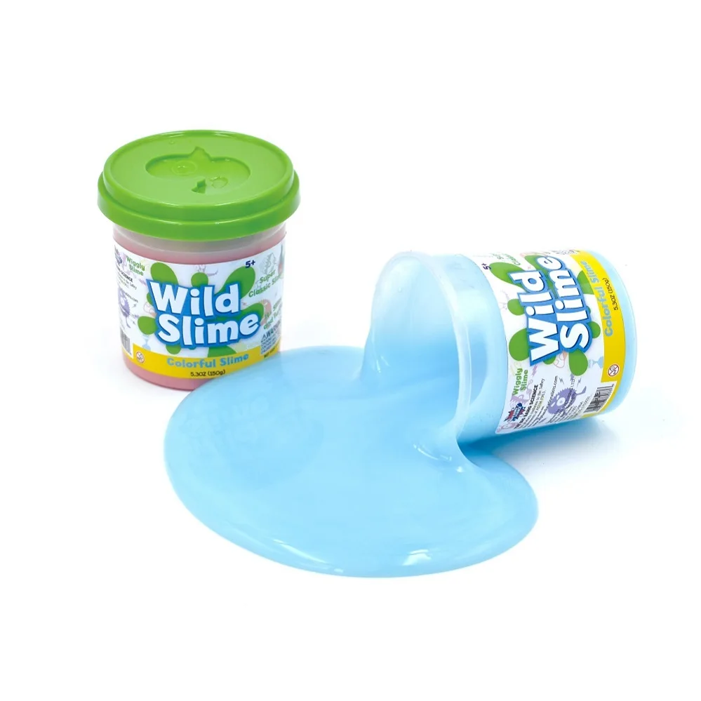 Slime love