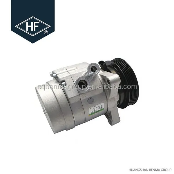 740331 Auto Air Condition Compressor SP17 for Chevrolet Captiva 2.4i
