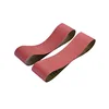 Professional SALI brand sanding belts for rust
