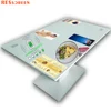 13.3 32 inch new waterproof price wireless charging game android windows multi touch screen table