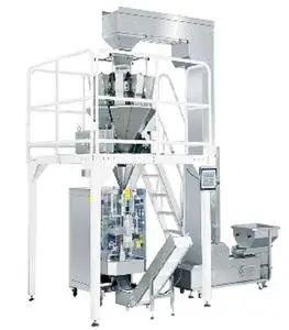 CY Food packing machine/snack food packing machine