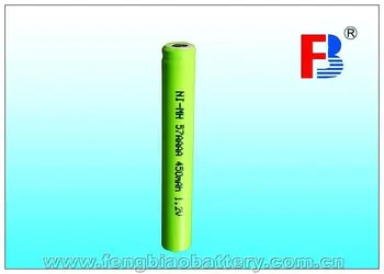 Ni Mh aa Battery Buy Sc Battery Rechargeable Battery Nimh Battery Product On Alibaba Com