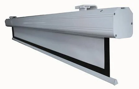 electric projector screen