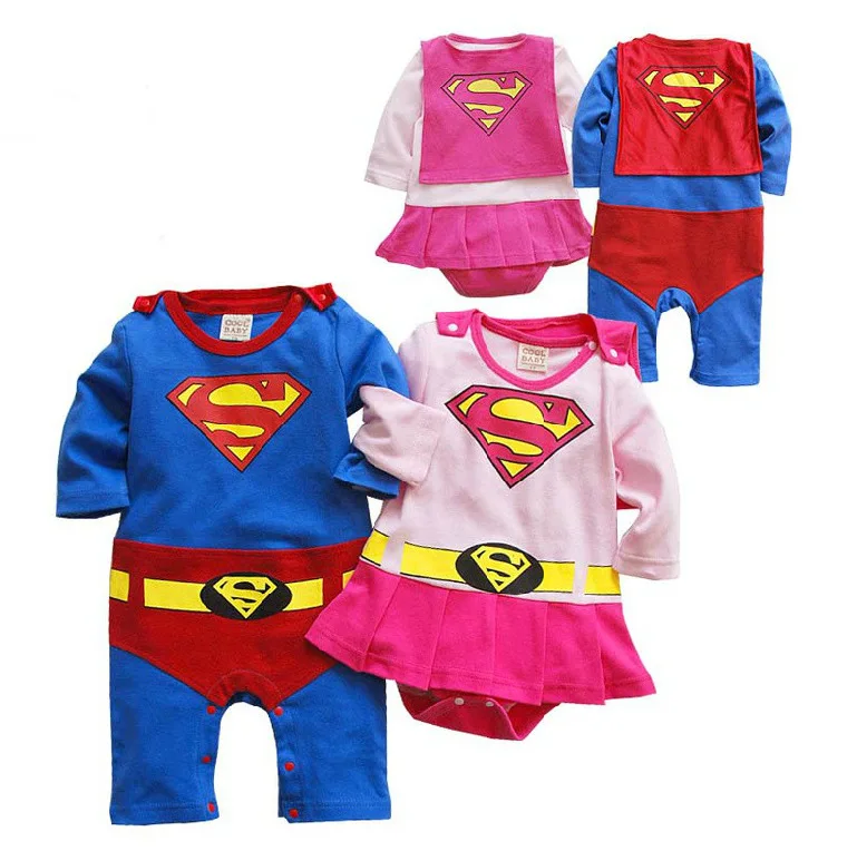 batman baby boy clothes