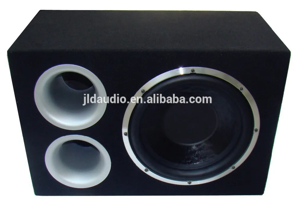 box subwoofer 12 inch mobil