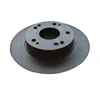 phosphate coating fluid, brake disc process liquid