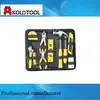 professional factory tools 108 pcs basic household tool sets