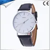 Fashion Geneva Men Blue Ray Glass Quartz Analog Wrist Watch Business Watches Free shipping&Wholesale GW084
