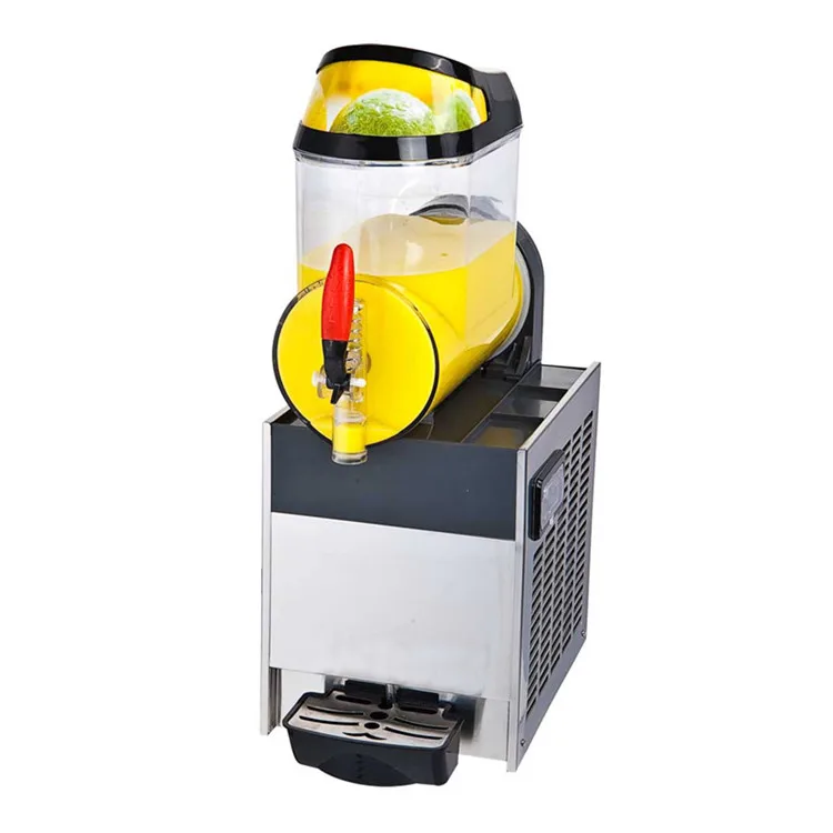Luscious Single Slush Machine Slushy Machine Frozen Drink Machine Buy