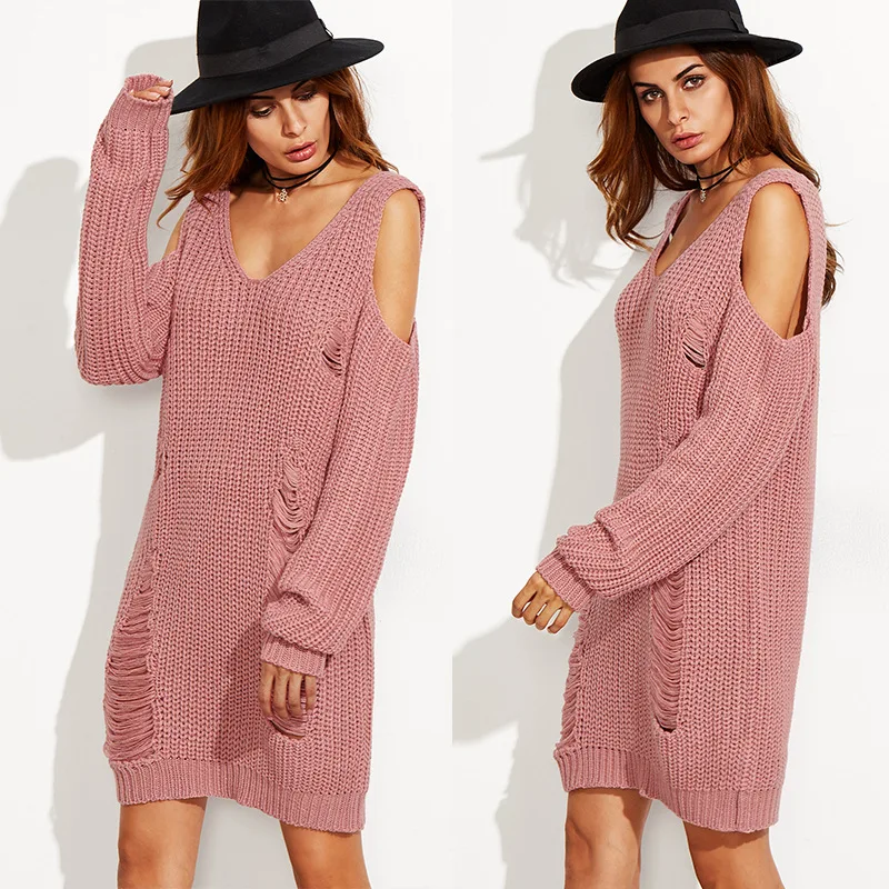 amazon women's sweater dress
