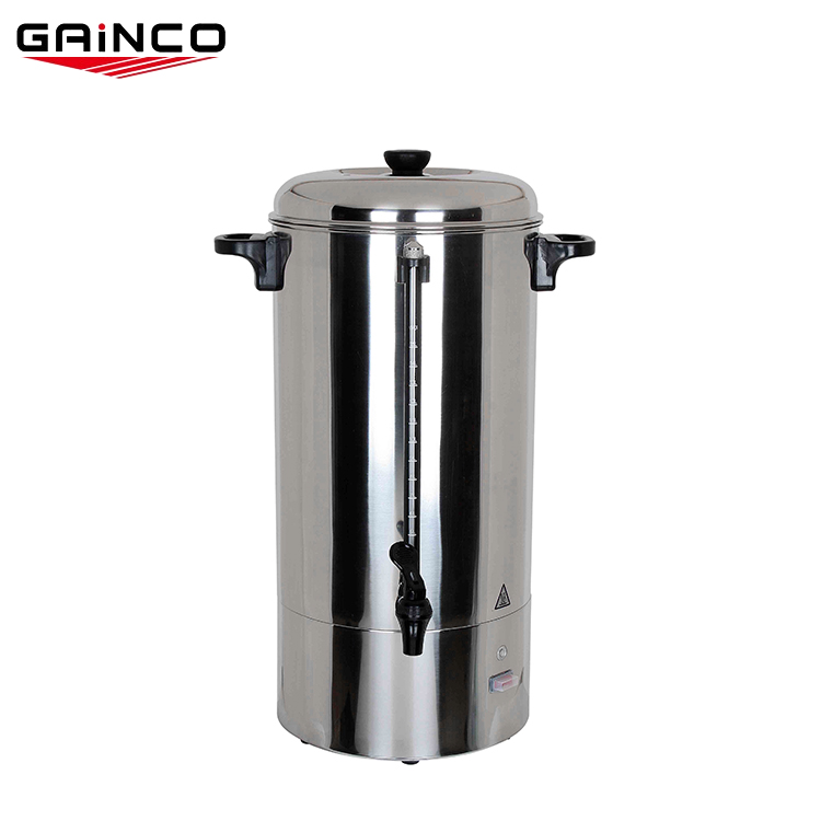 1.6kw Commercial Stainless Steel Coffee Boiler Buy Commercial Coffee